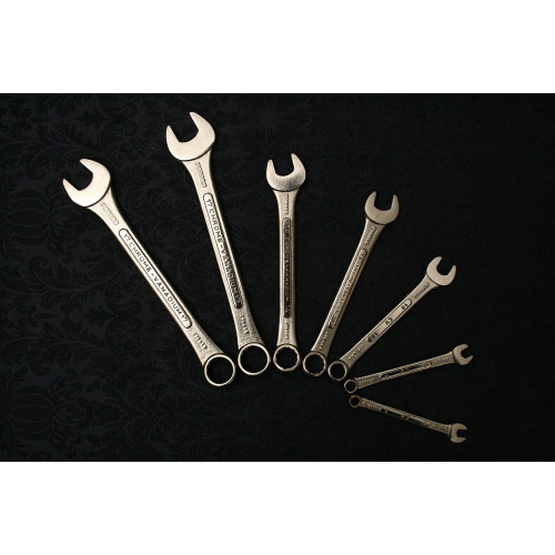Set chiavi combinate 12 pezzi