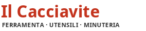 Il Cacciavite